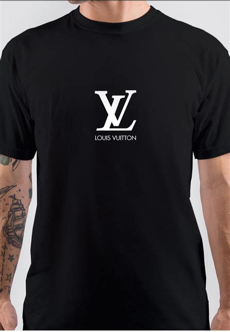 t-shirt louis vuitton prix